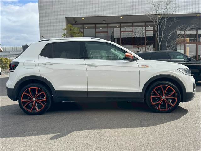 フォルクスワーゲン T-Crossの画像15