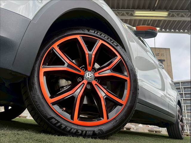 フォルクスワーゲン T-Crossの画像19