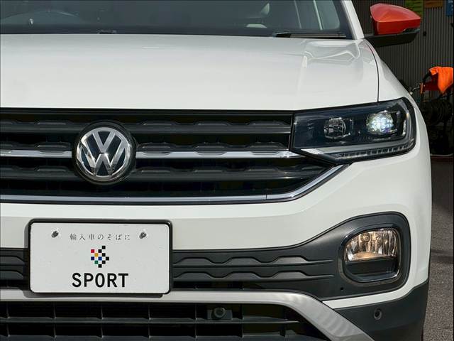 フォルクスワーゲン T-Crossの画像20