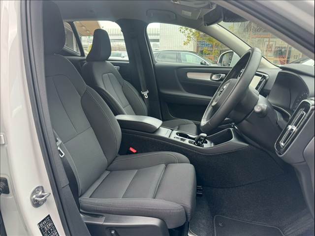 ボルボ XC40の画像5