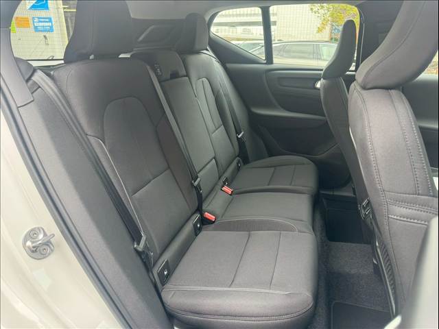 ボルボ XC40の画像6