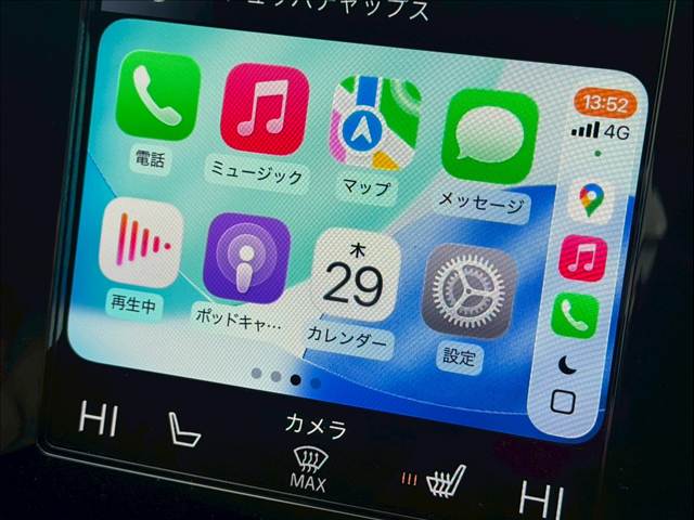 ボルボ XC40の画像7