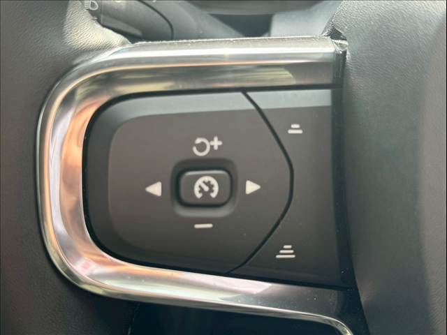 ボルボ XC40の画像9