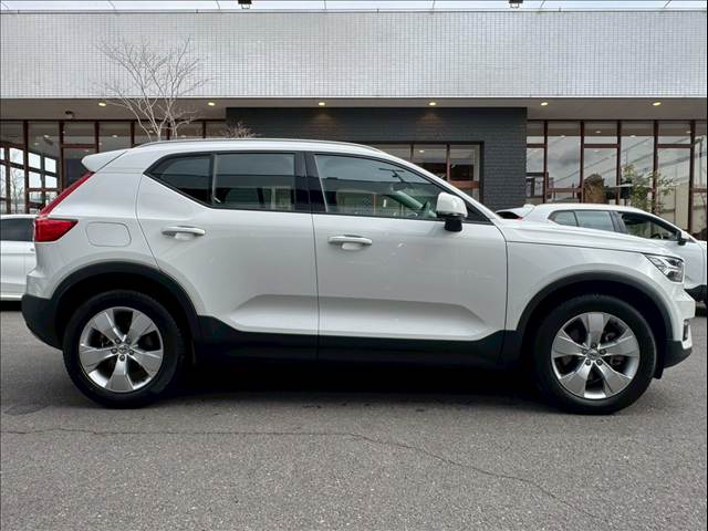 ボルボ XC40の画像15