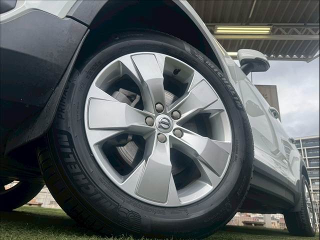 ボルボ XC40の画像19