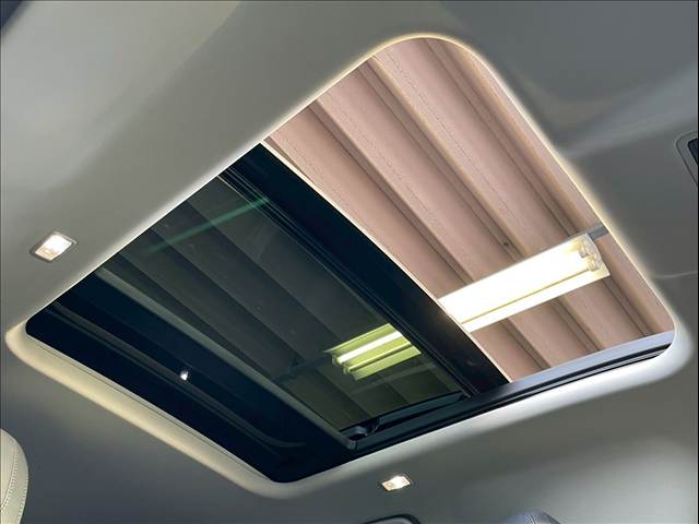 DEFENDER110S 内装他