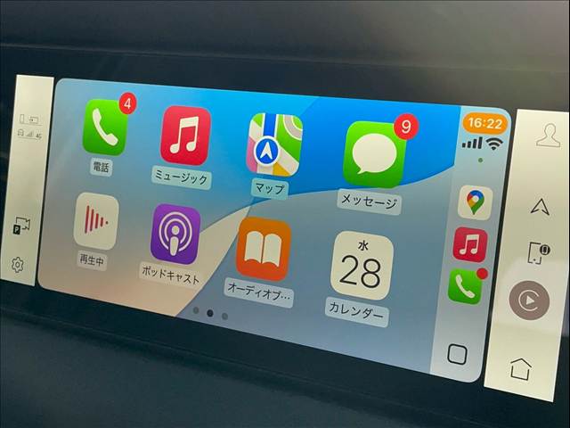 ランドローバー DEFENDERの画像8