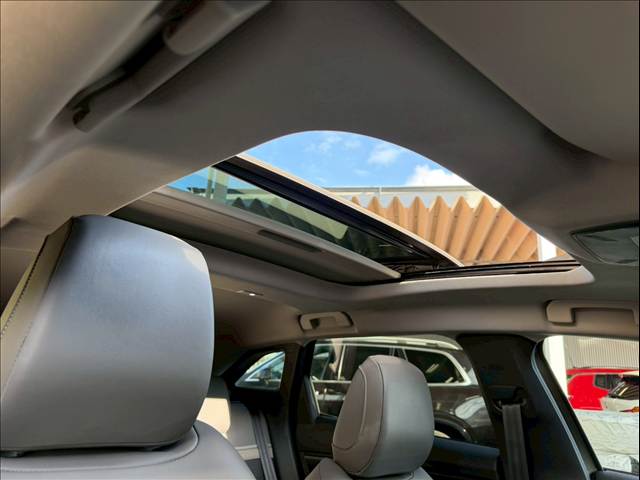 シトロエン&nbsp;C5 Xの画像3