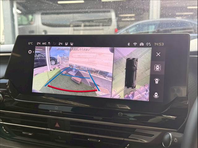 シトロエン&nbsp;C5 Xの画像4
