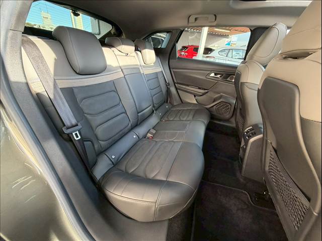 シトロエン&nbsp;C5 Xの画像7