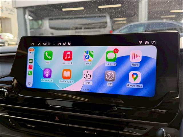 シトロエン&nbsp;C5 Xの画像8