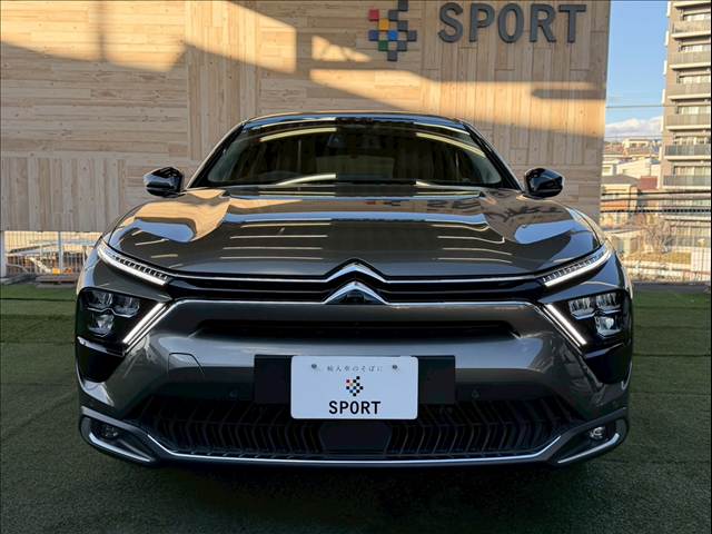 シトロエン&nbsp;C5 Xの画像13