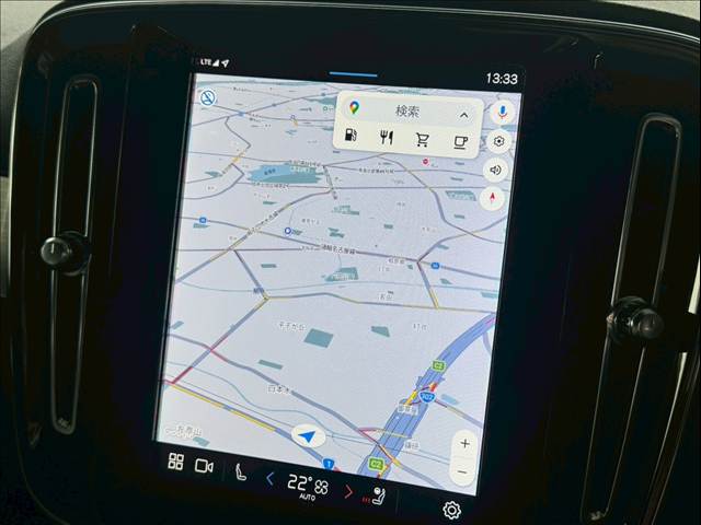 ボルボ XC40の画像3