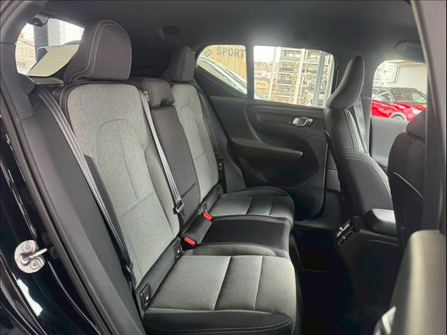 ボルボ XC40の画像6