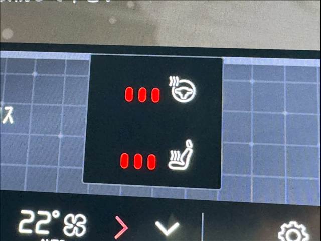 ボルボ XC40の画像9