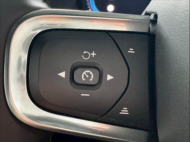 ボルボ XC40の画像10