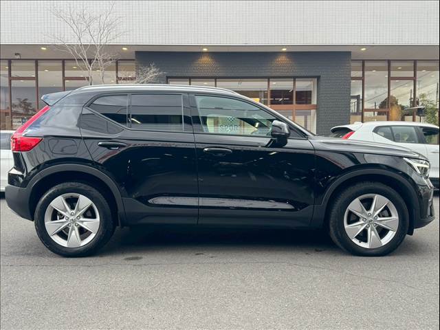ボルボ XC40の画像15