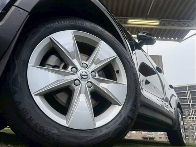 ボルボ XC40の画像19