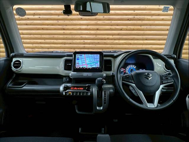 スズキ クロスビーの画像3