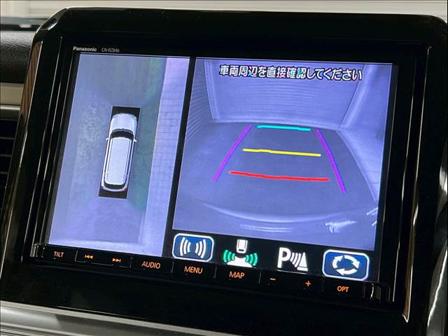 スズキ クロスビーの画像5