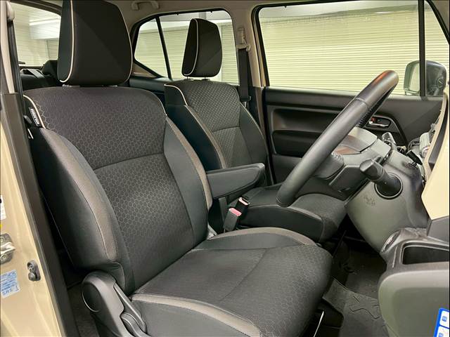 スズキ クロスビーの画像6