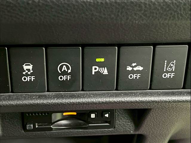 スズキ クロスビーの画像9