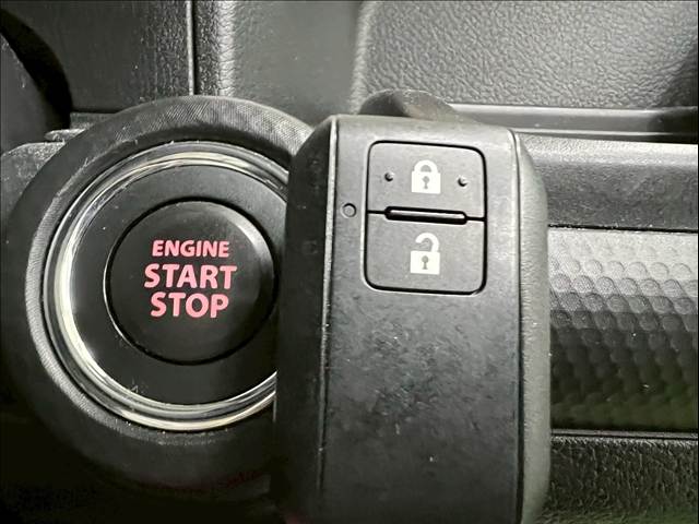 スズキ クロスビーの画像10