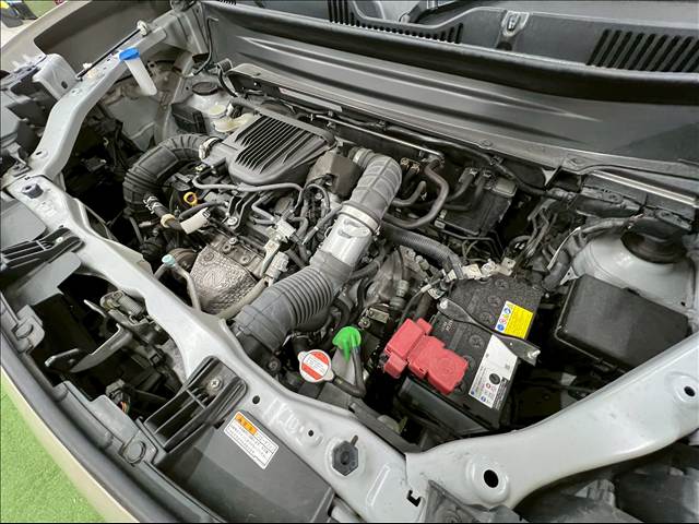 スズキ クロスビーの画像12