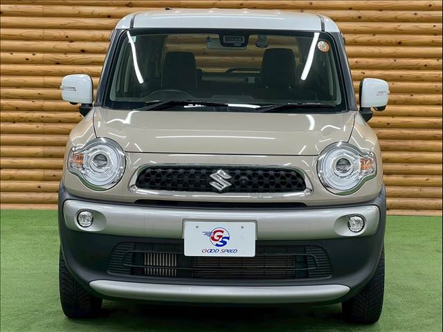 スズキ クロスビーの画像13