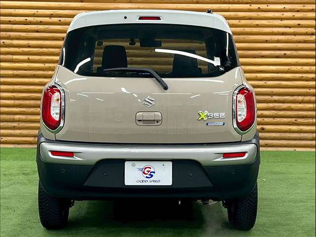 スズキ クロスビーの画像14