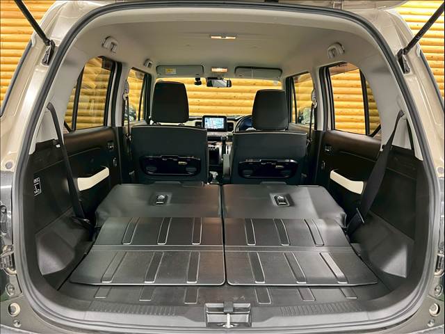 スズキ クロスビーの画像18