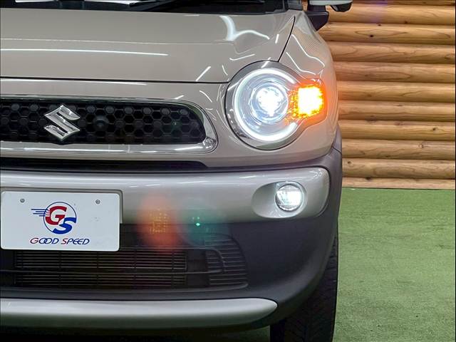 スズキ クロスビーの画像20