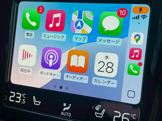 ボルボ&nbsp;XC60の画像7