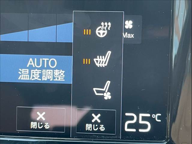 ボルボ&nbsp;XC60の画像9