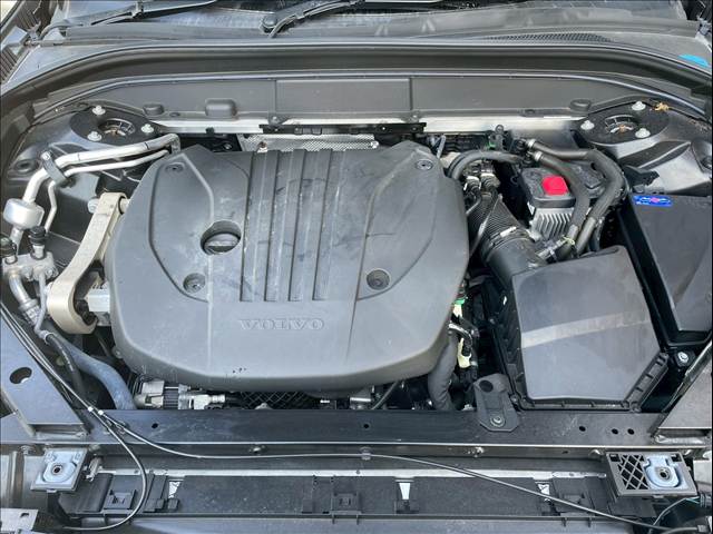 ボルボ&nbsp;XC60の画像12