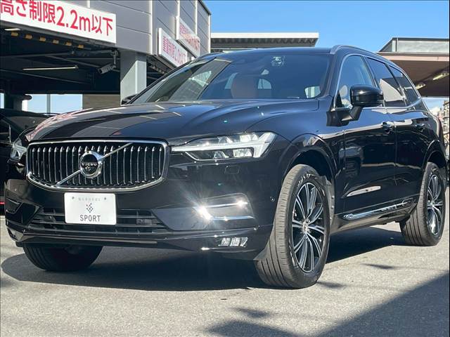 ボルボ&nbsp;XC60の画像13