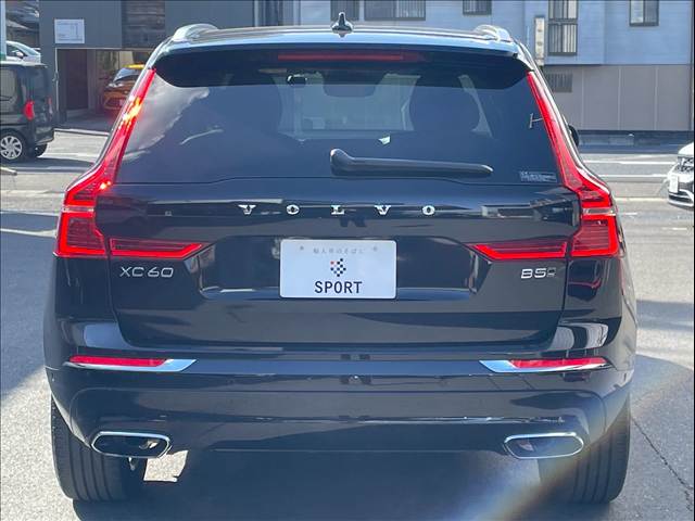 ボルボ&nbsp;XC60の画像14