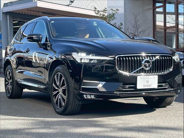 ボルボ&nbsp;XC60の画像16
