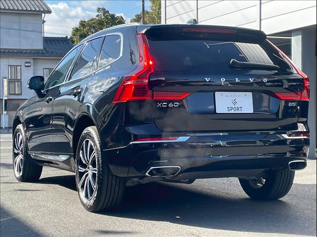 ボルボ&nbsp;XC60の画像17