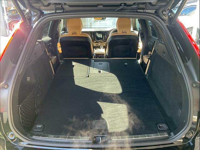 ボルボ&nbsp;XC60の画像18