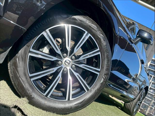 ボルボ&nbsp;XC60の画像19