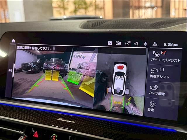 BMW&nbsp;X6の画像5