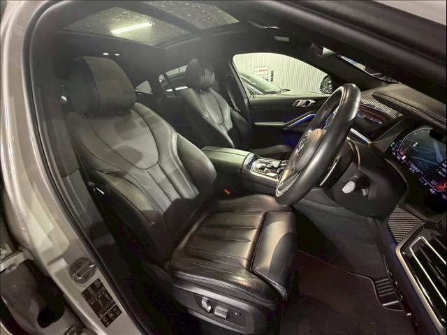 BMW&nbsp;X6の画像6