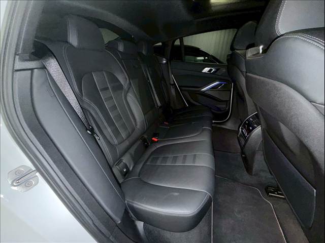 BMW&nbsp;X6の画像7