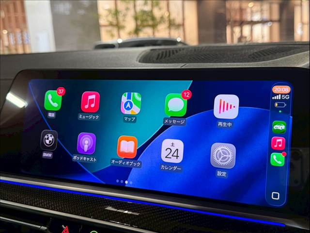 BMW&nbsp;X6の画像8