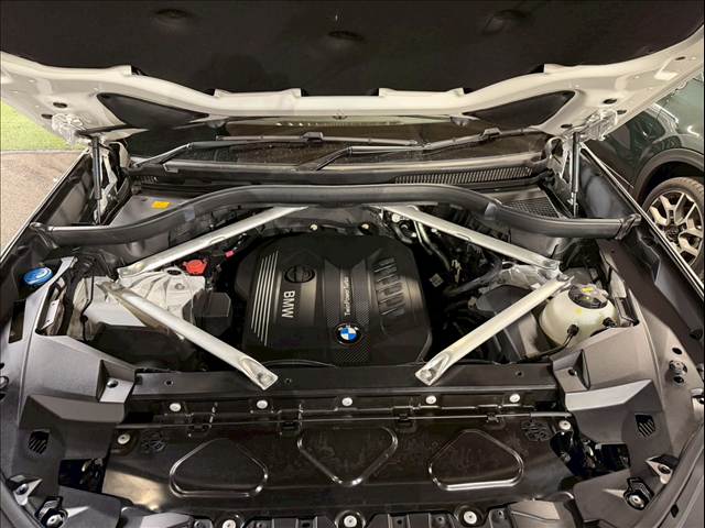 BMW&nbsp;X6の画像12