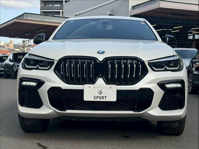 BMW&nbsp;X6の画像13