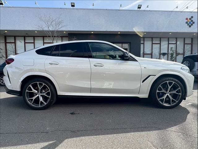 BMW&nbsp;X6の画像15