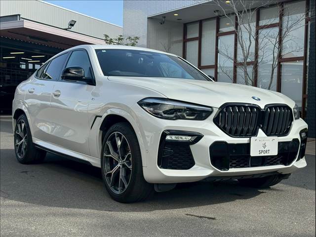 BMW&nbsp;X6の画像16