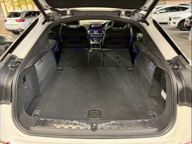 BMW&nbsp;X6の画像18